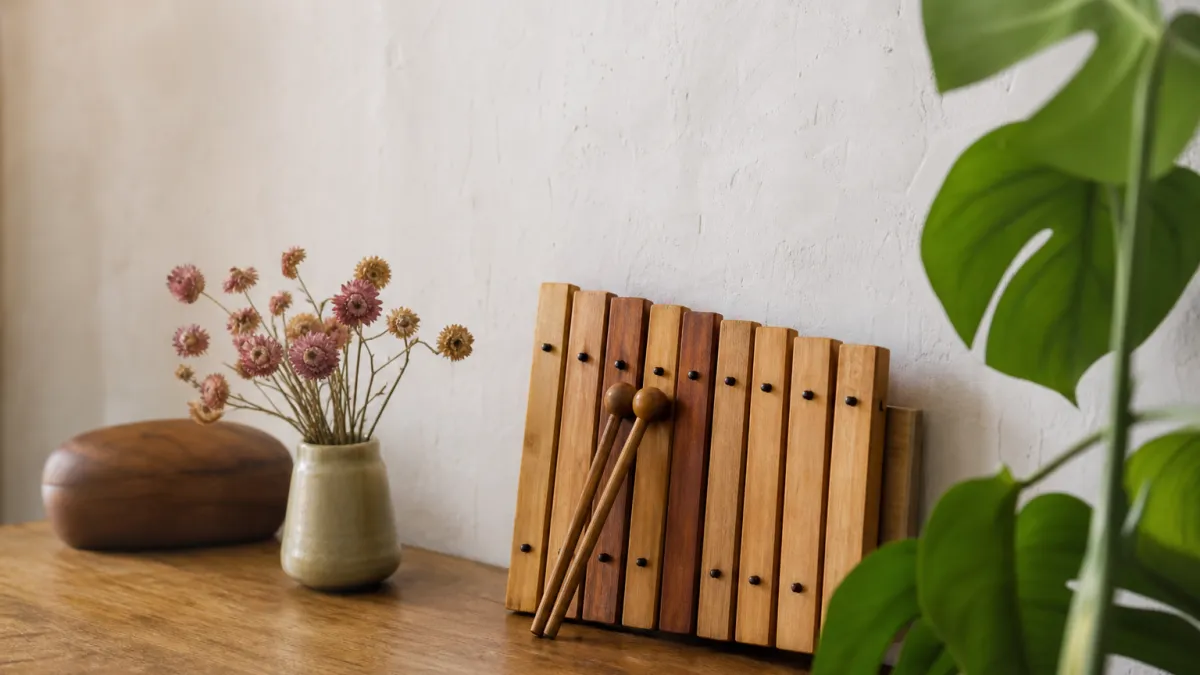 Objets de décoration commençant par la lettre X : la liste