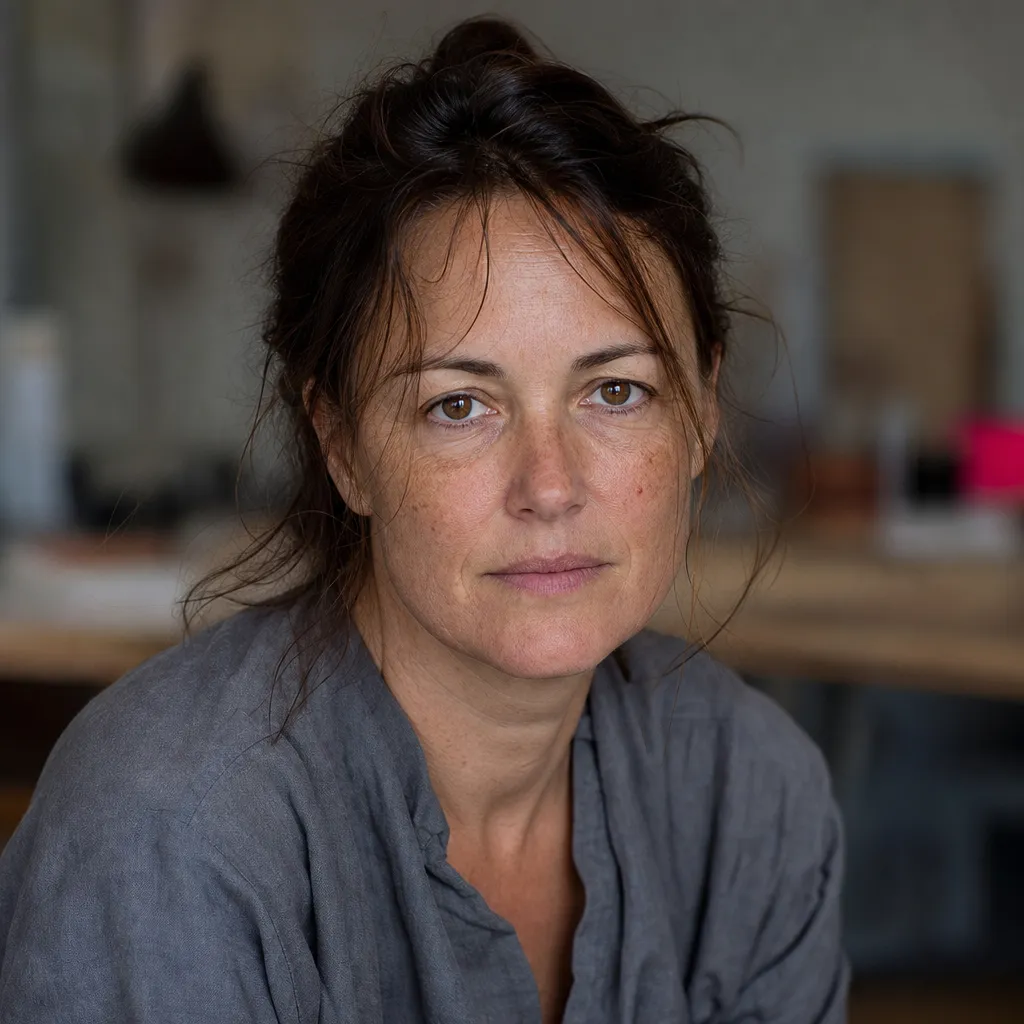 Margot Fleury