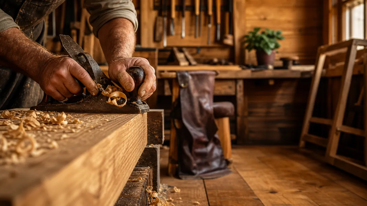 Cours de menuiserie institutdubricolage : le guide complet
