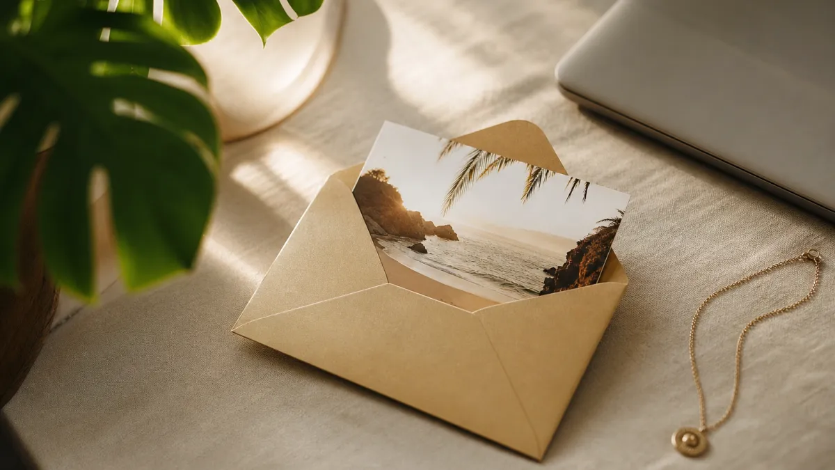 Carte cadeau voyage Selectour : guide d'achat et d'utilisation